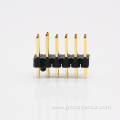 12p SMD pin header